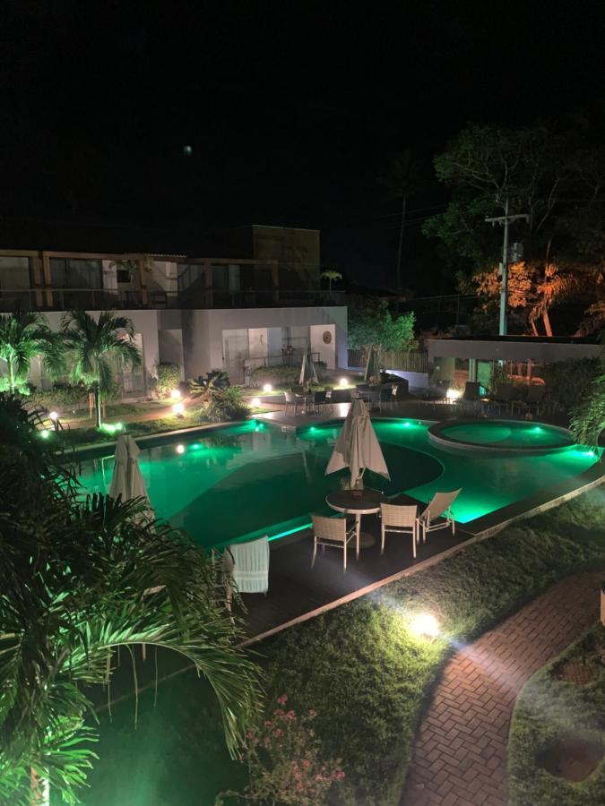 Imbassai Solaris Ap Beach Exteriér fotografie