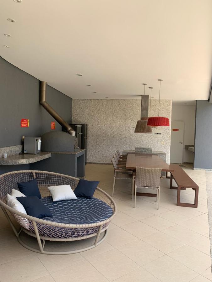 Imbassai Solaris Ap Beach Exteriér fotografie