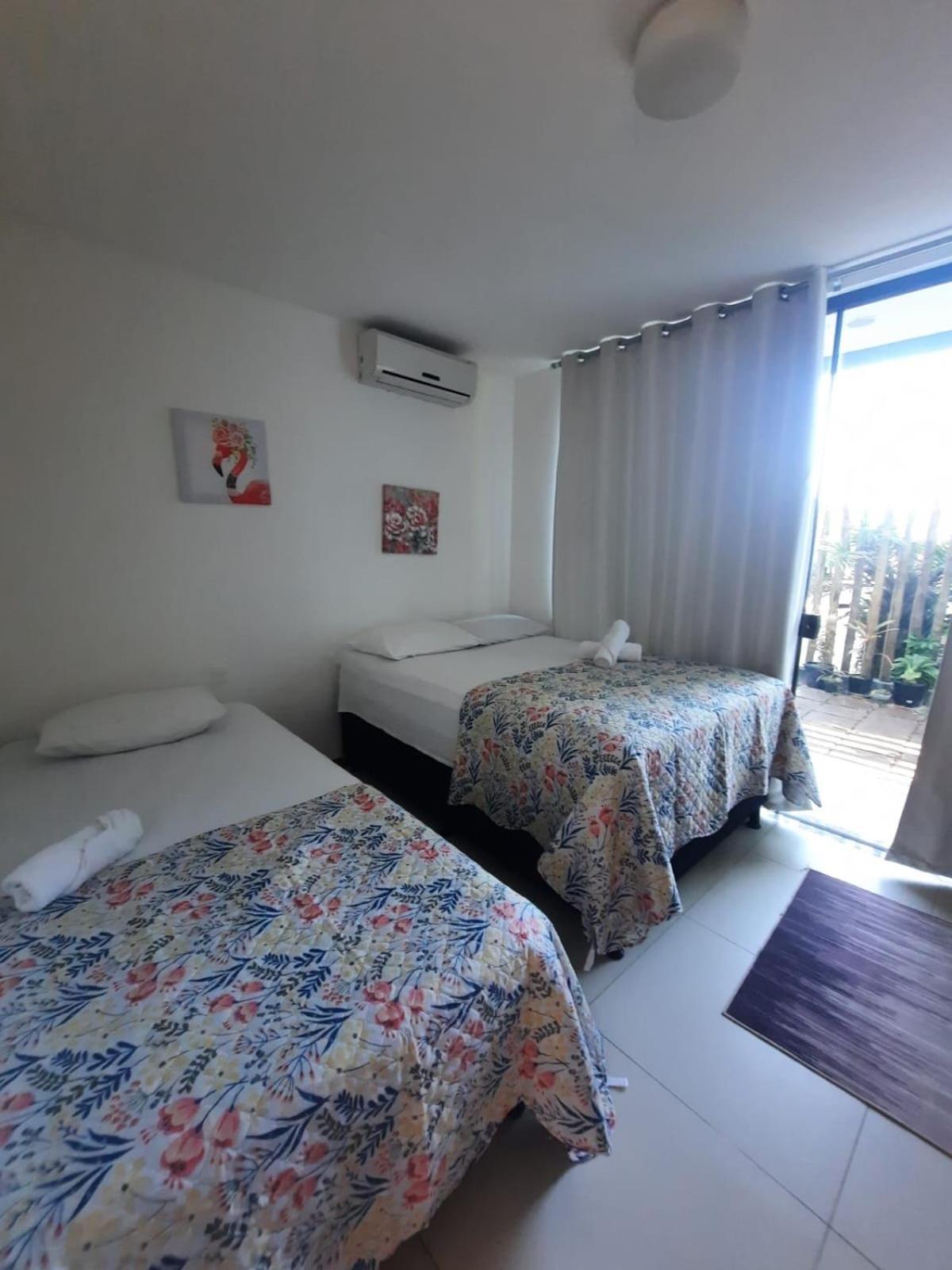 Imbassai Solaris Ap Beach Exteriér fotografie