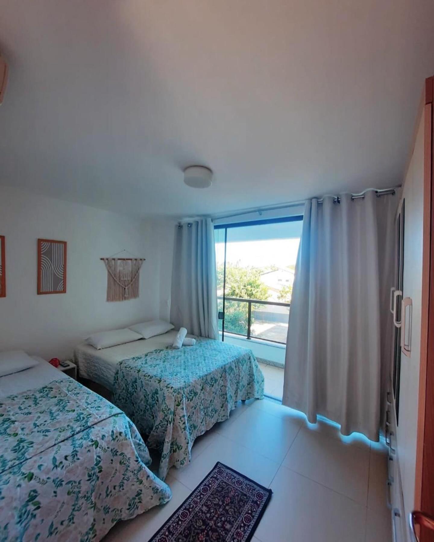Imbassai Solaris Ap Beach Exteriér fotografie
